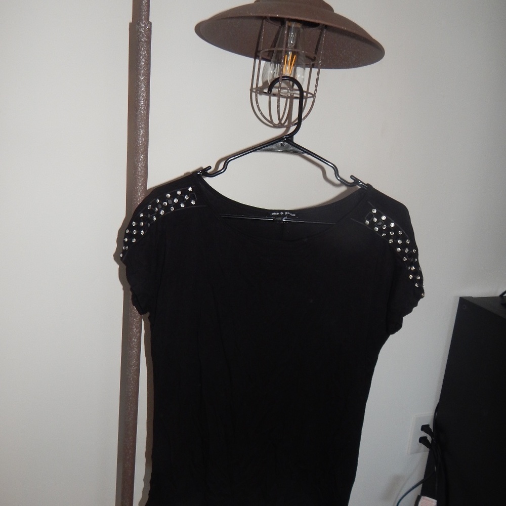 Cable & Gauge Shirt